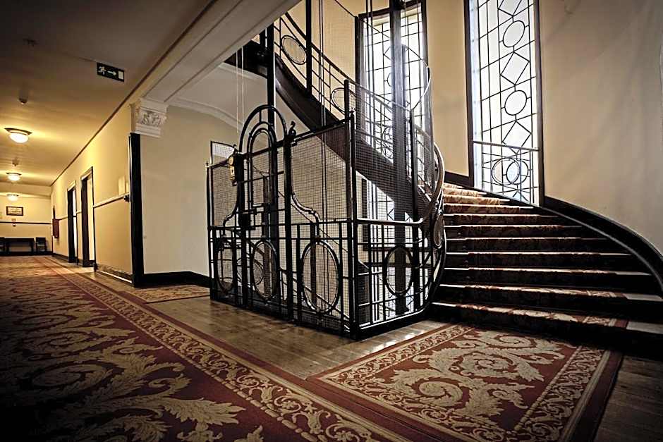 Curia Palace, Hotel Spa & Golf