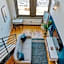 Sosuite at West Lofts - West Philadelphia