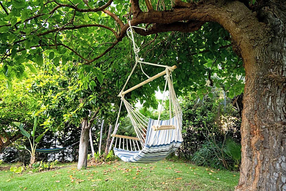 Villa dei Marchesi Carrozza