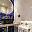 Marmur luxury room