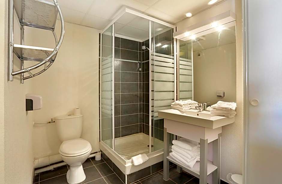 Vacancéole - Résidence Cap Camargue