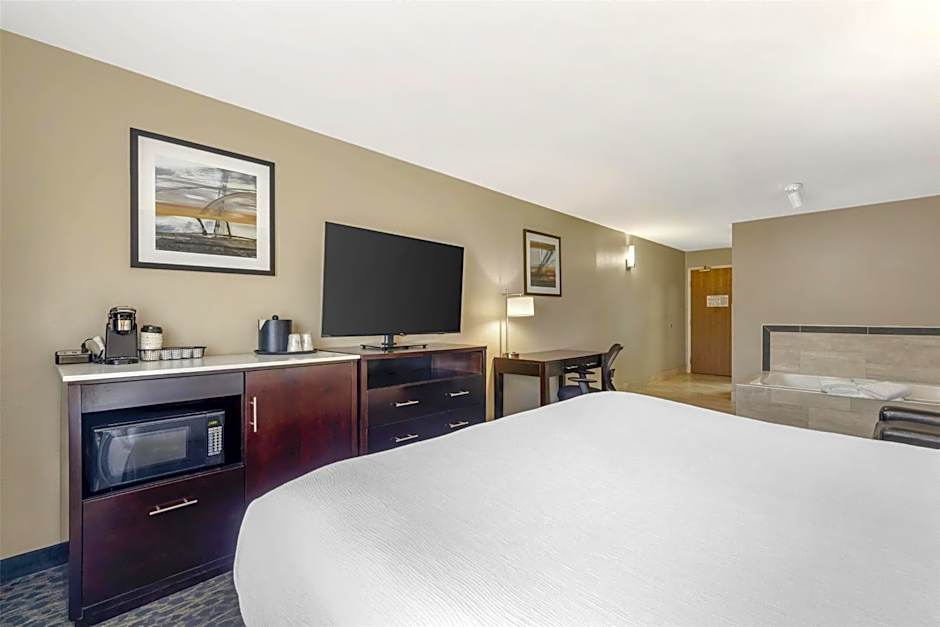 Best Western Plus Aberdeen