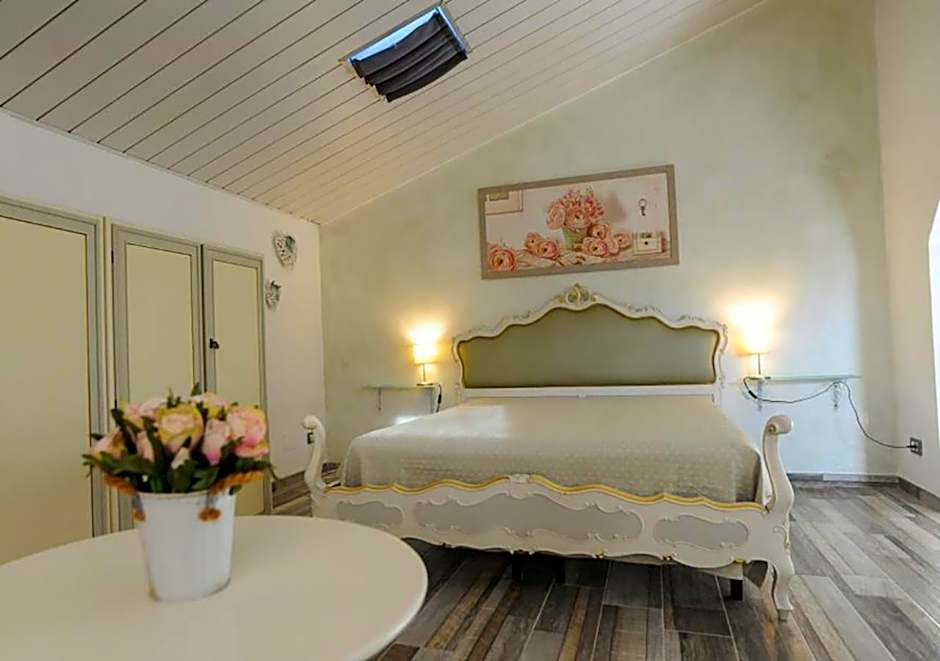 Il Pittore di Stelle B&B