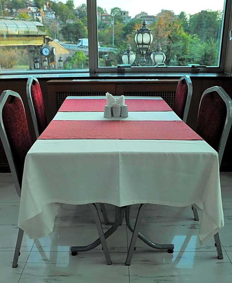 Lion City Hotel Ankara