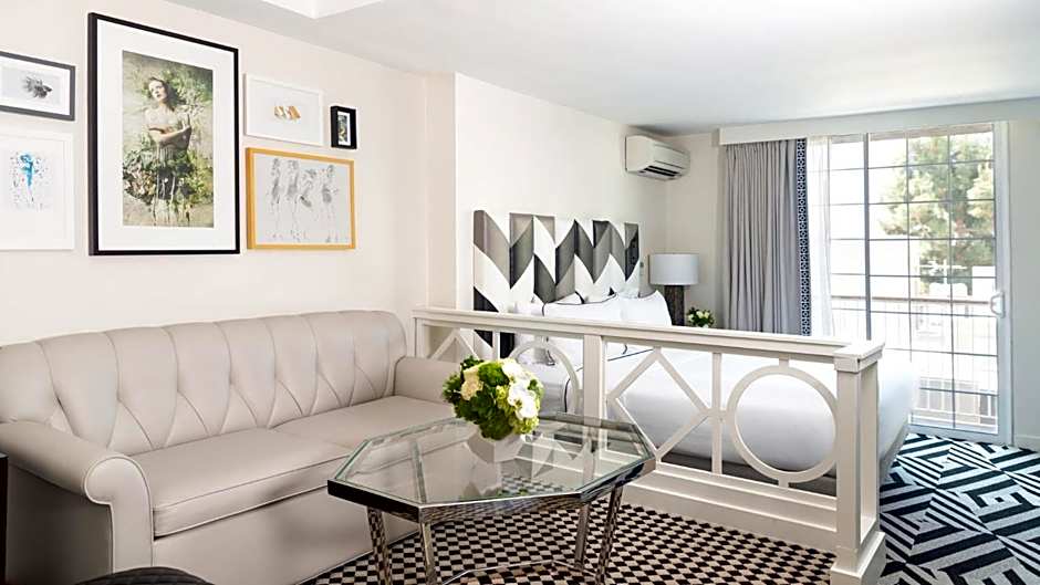 Chamberlain West Hollywood