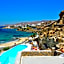 Mykonos Beach Hotel