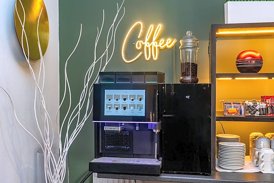 Croft Court Hotel Free Parking