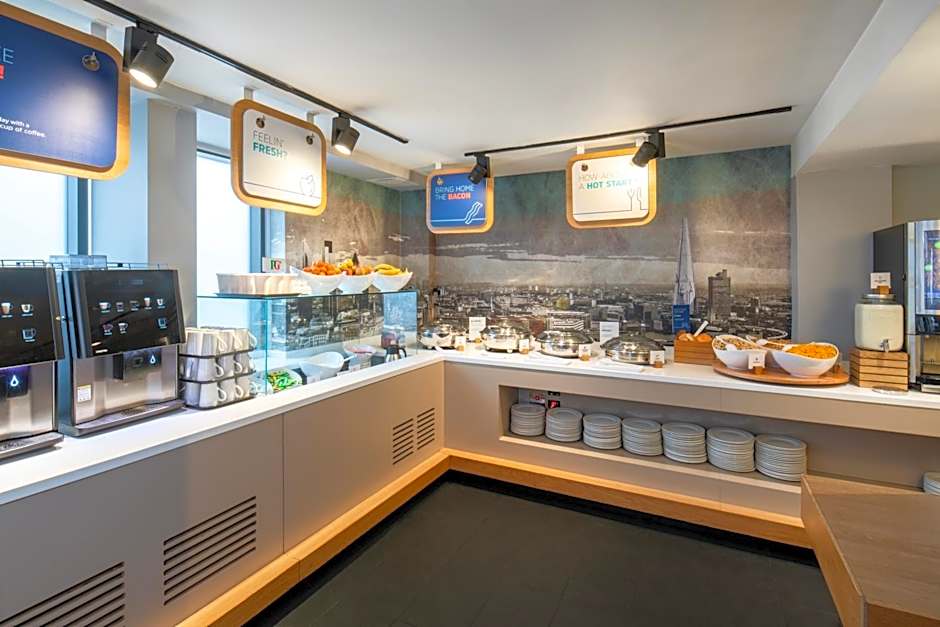 Holiday Inn Express Southwark By IHG
