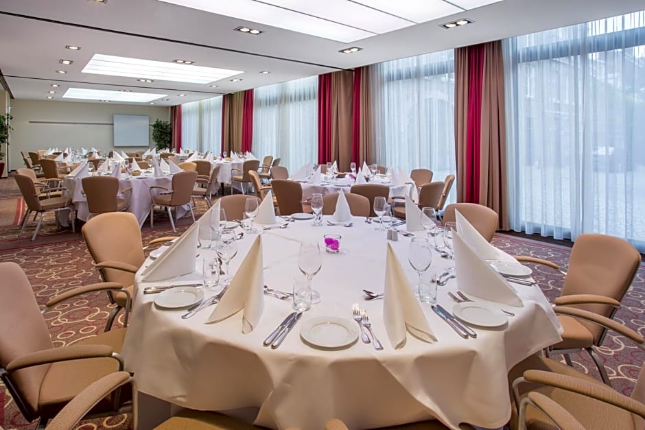 Crowne Plaza Maastricht by IHG