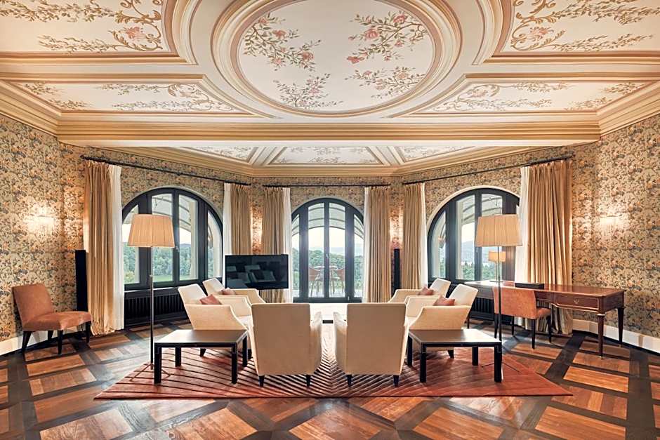 The Dolder Grand