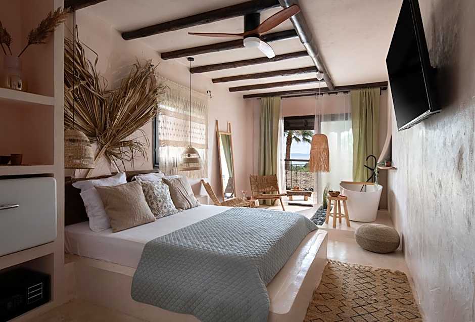 Kynthia Hotel - Adults Only