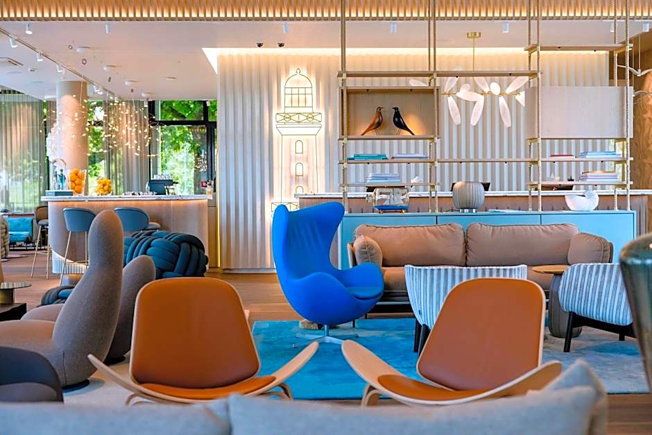 Motel One Rostock