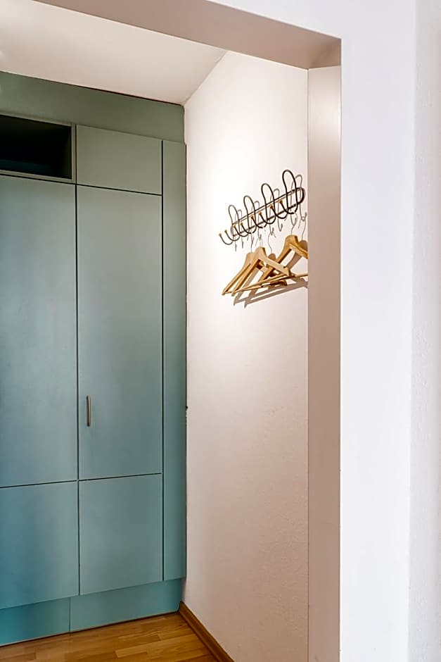 360 Grad Hotel & Bar