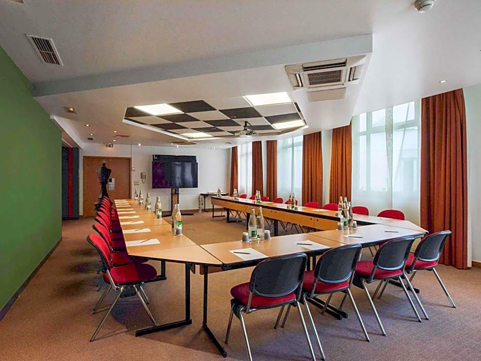 Mercure Paris Roissy Charles de Gaulle Hotel