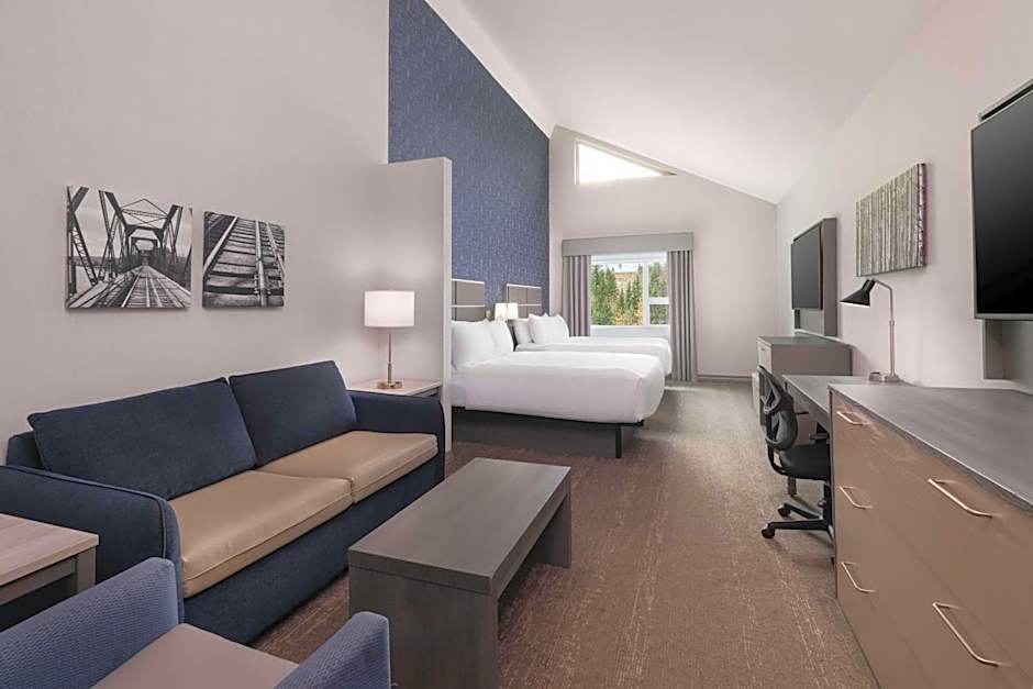 Best Western Plus Prince George