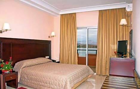 Chems Du Lac Bin El Ouidane