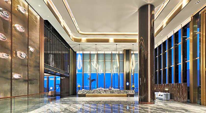 Intercontinental Zhuhai By IHG
