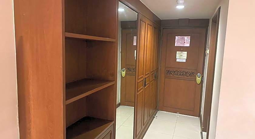 Chakungrao Riverview Hotel