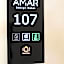 AMAR Design Hotel by HMG