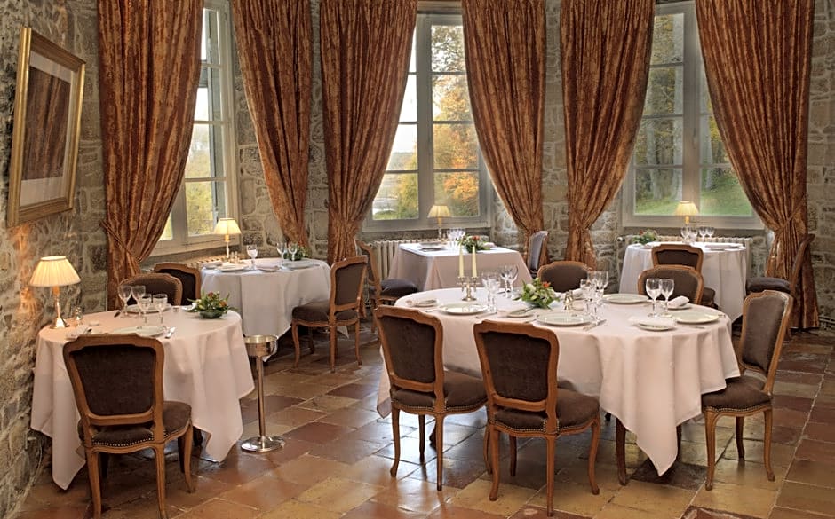 Domaine de Locguénolé & Spa - Relais & Chateaux