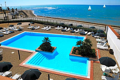 Residence Hotel Antica Perla