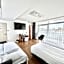 Rooftop City Residence with Underground Parking