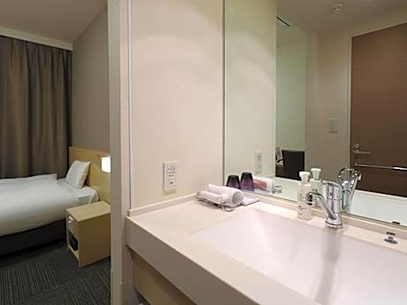 Double Room - Non-Smoking