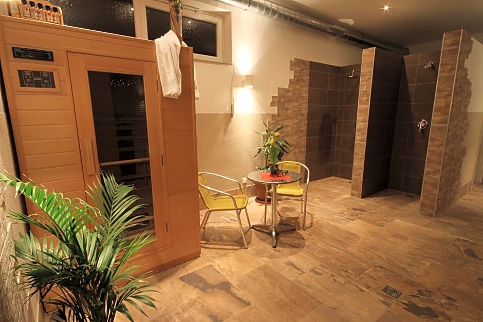 Panoramadorf Saualpe