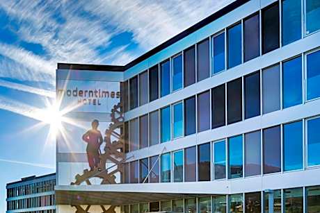 Modern Times Hotel, Vevey, a Tribute Portfolio Hotel