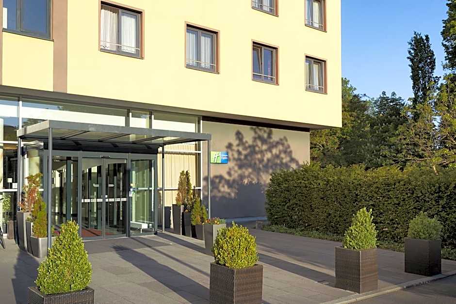 Holiday Inn Express Singen By IHG