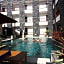 Mamo Hotel Uluwatu