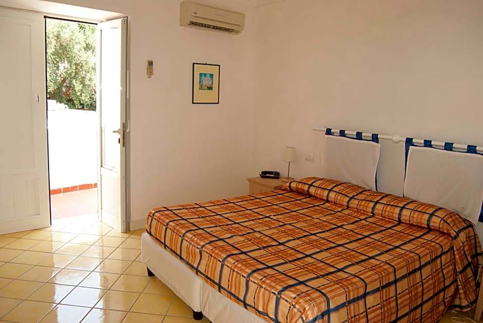 Albergo Villa Giusto