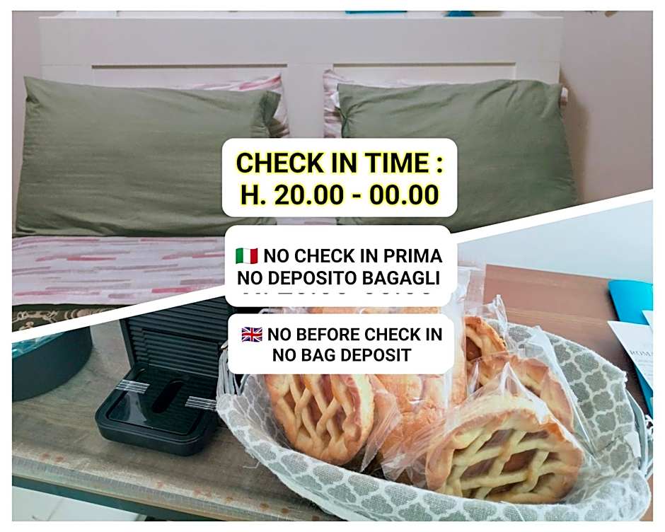 La Perla B & B