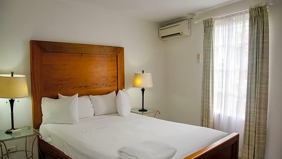 Infinity On The Beach