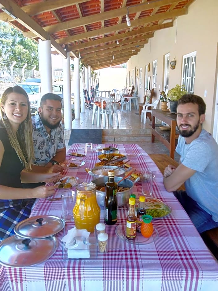 Rest. e Pousada Fabiao II