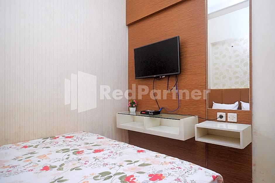 Tatti Inn Syariah Seturan RedPartner