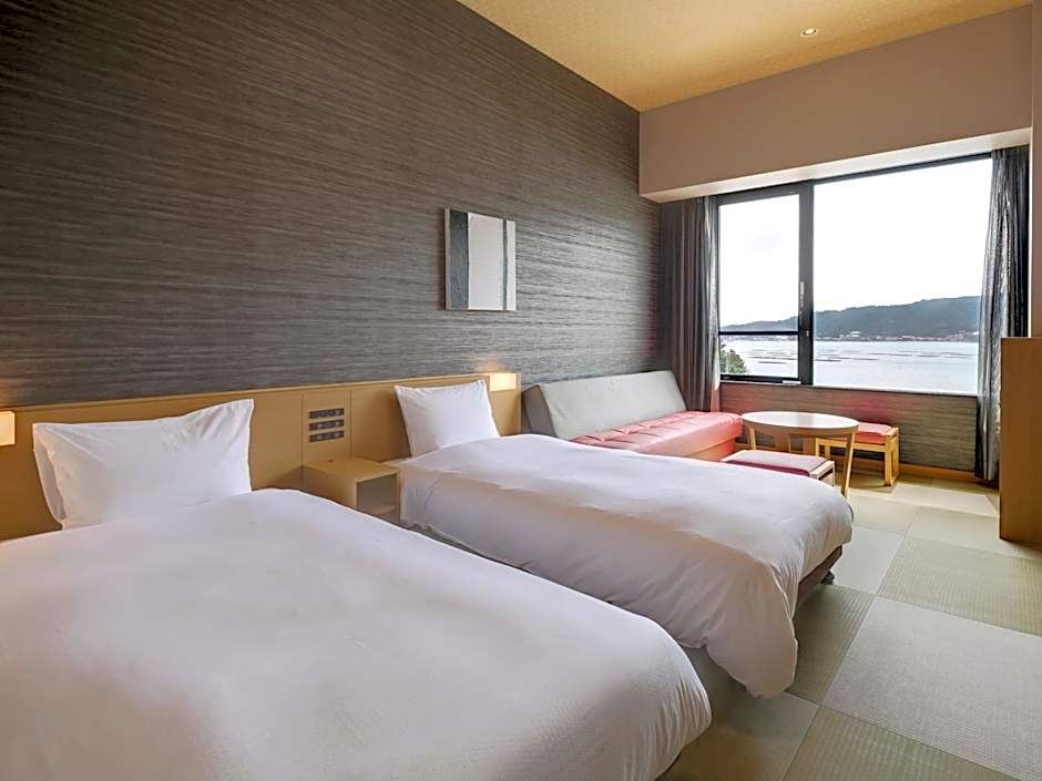 Photo 1 of 11 of Superior 2 Beds, Sea View