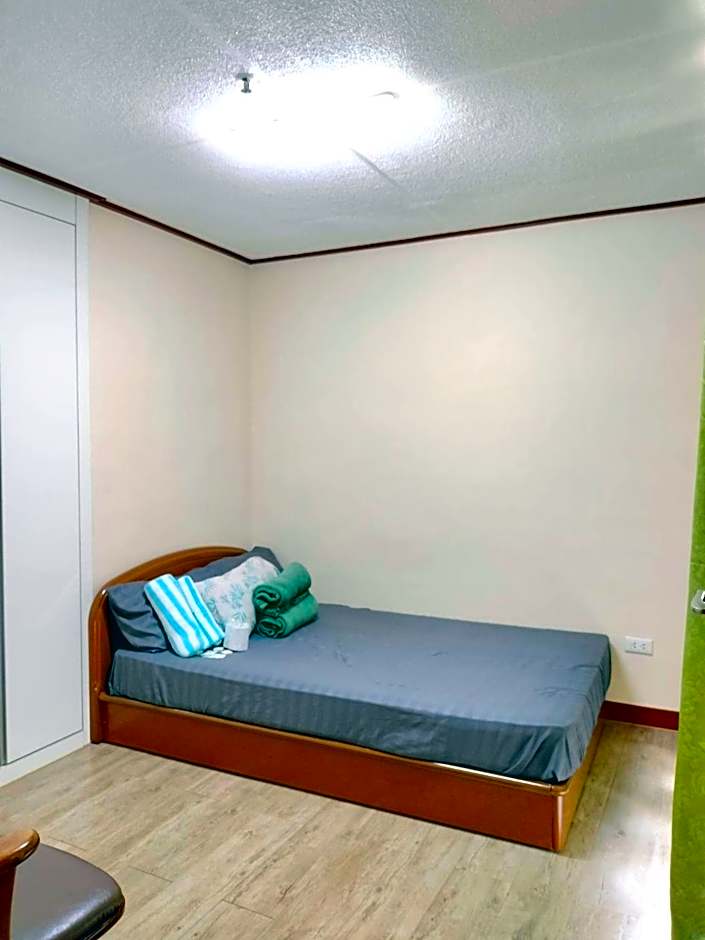 Zenmist Properties- 2 Bedroom Deluxe