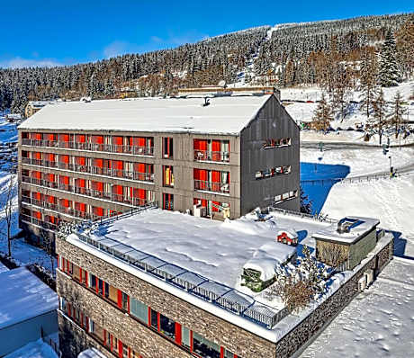 Omnia Hotel Relax & Wellness