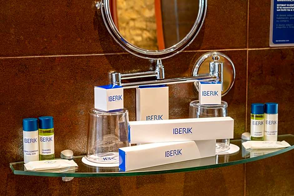 Iberik Rocallaura Balneari