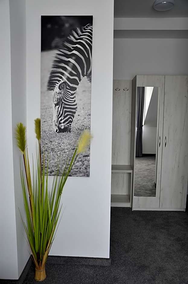 Hotel Roztocze