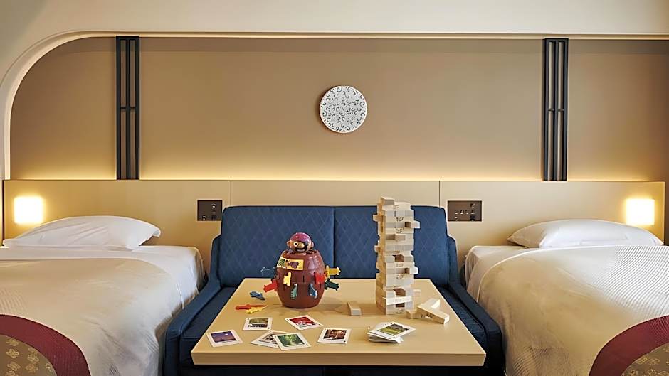 Hotel Gracery Kyoto Sanjo