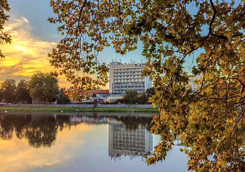 Hotel Magnólia