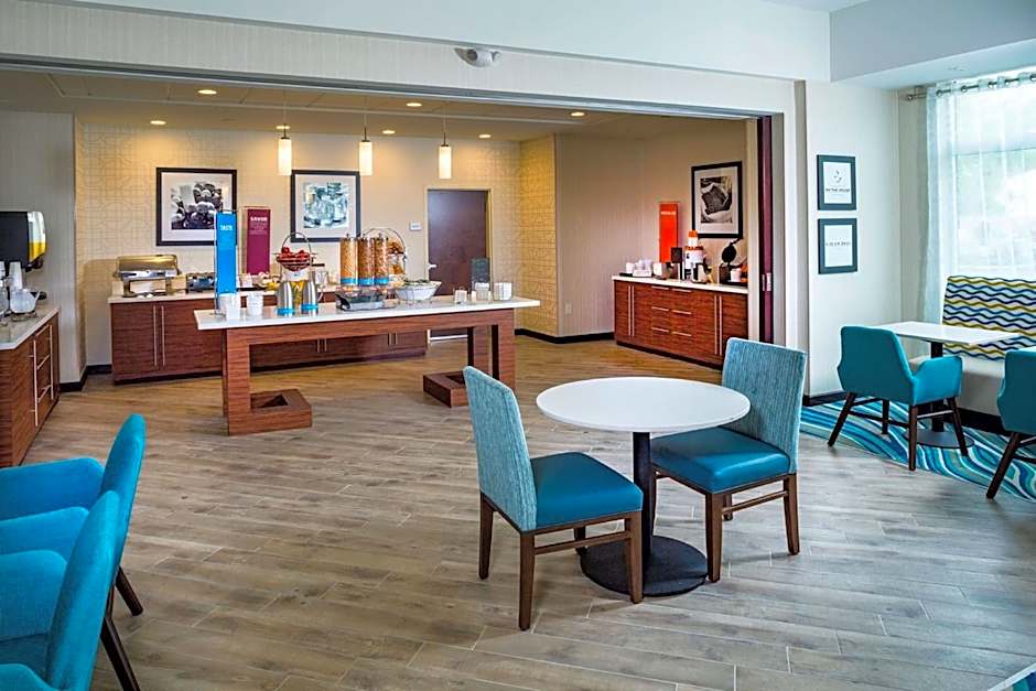 Hampton Inn By Hilton Atlantic City/Absecon, NJ