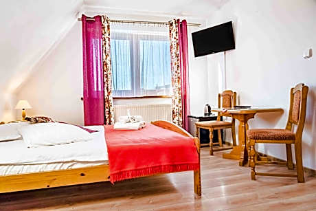 Small Double Room