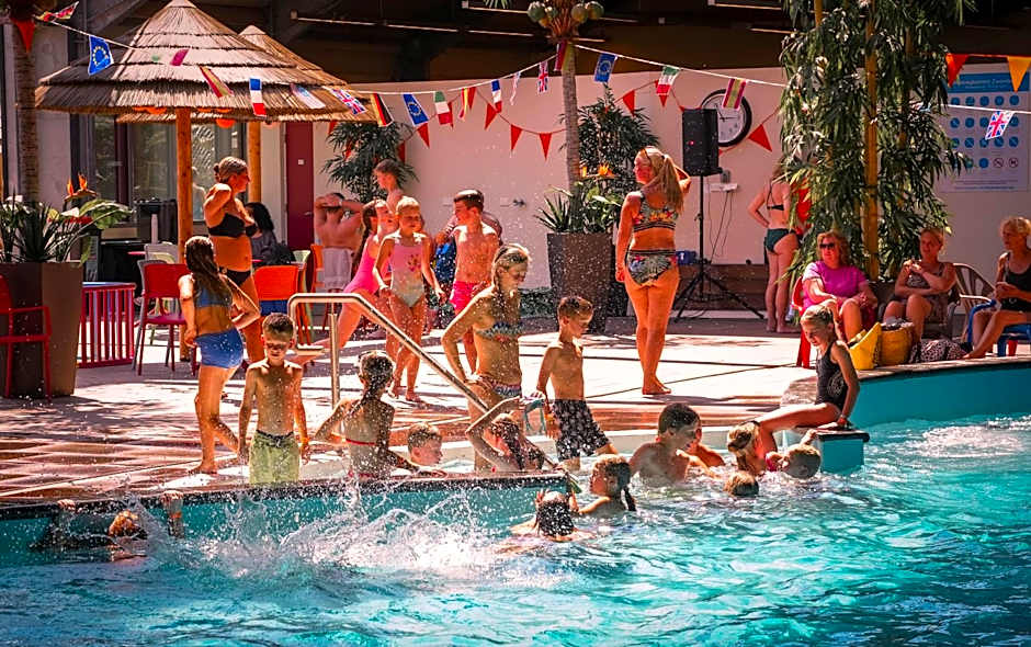 Camping Wedderbergen