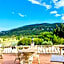 Château de Floure - SPA et piscine extérieure chauffée