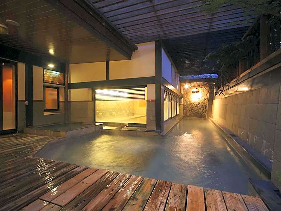 Kyotoya Hotel