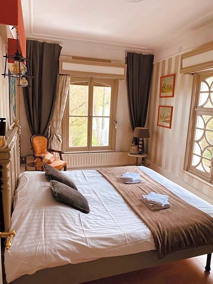 B&B Villa Belle Epoque