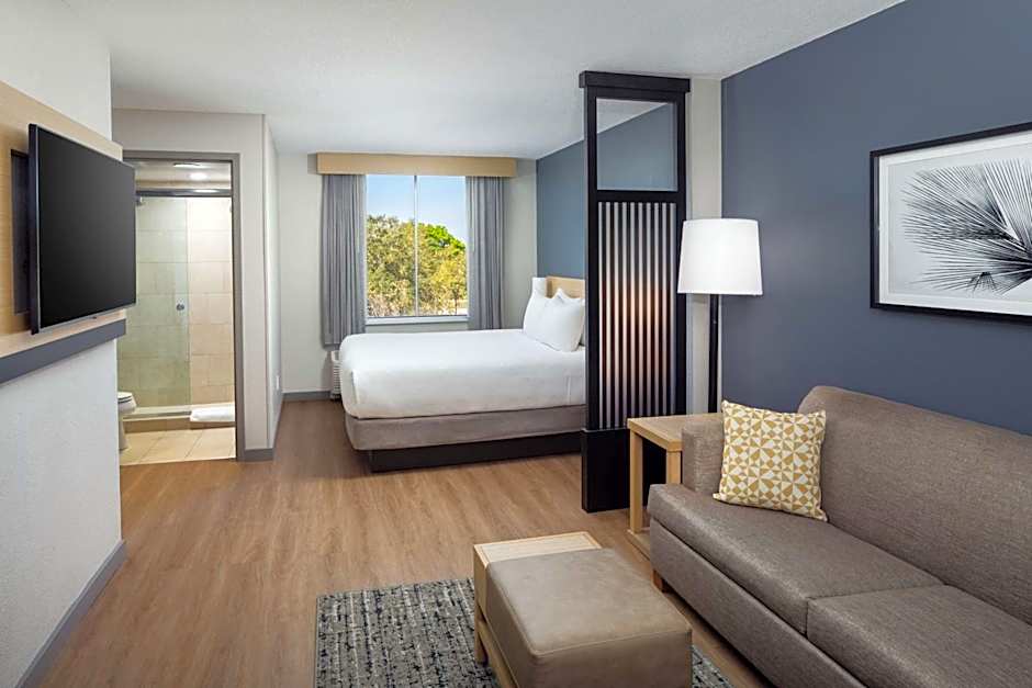 Hyatt Place Lake Mary/Orlando North